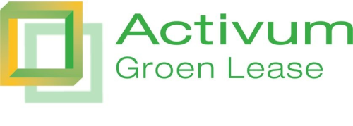 Logo Activum Groen Lease