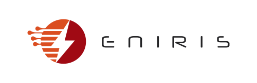 Logo Eniris - Smartgridone