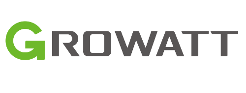 Logo Growatt