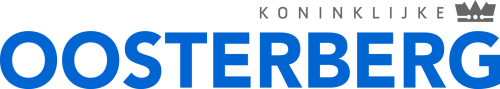 Logo Oosterberg BV (Koninklijke)