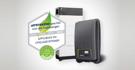  KOSTAL viert feest: 1000 installaties voor de PIKO MP plus.          De eenfasige hybride omvormer van KOSTAL is al meer dan 1000 keer met succes geïnstalleerd met BYD-batterij.