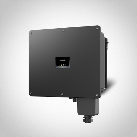 PIKO CI G2: KOSTAL presenteert de nieuwe generatie voor commerciële zonnestroomsystemen