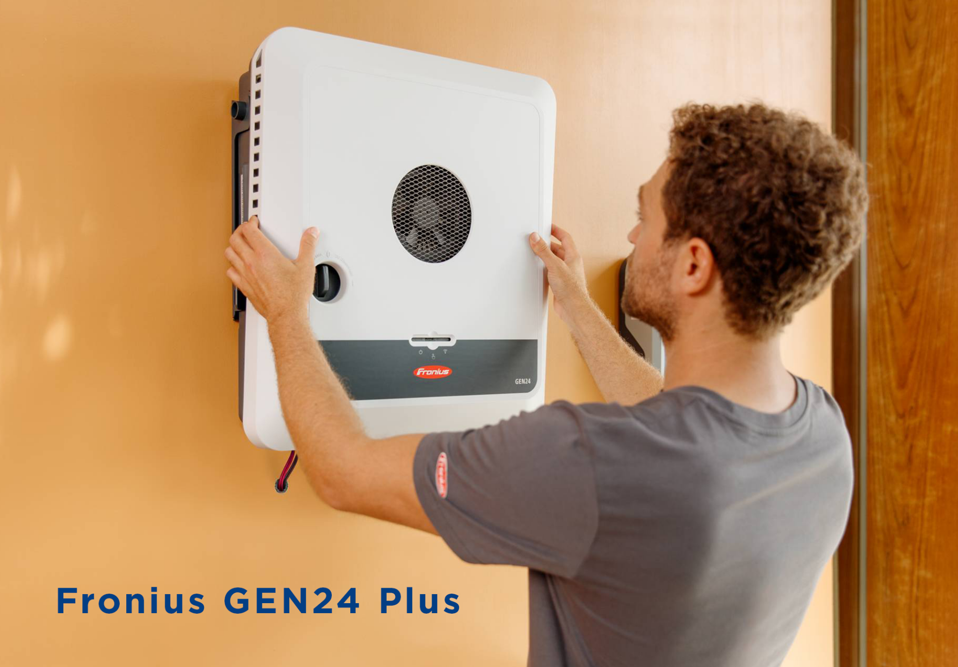 Fronius GEN24 Plus: Eén ecosysteem voor je energie