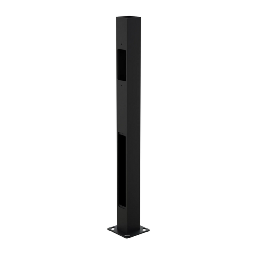 Onepole | Montagepaal PRO