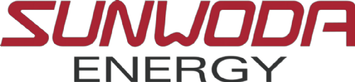 Logo Sunwoda Energy