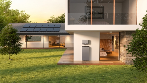 EcoFlow PowerOcean Three-phase