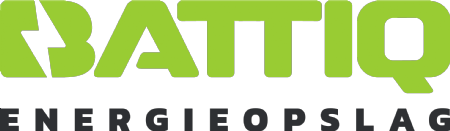 100% Europese energieopslag powerunit en software. 