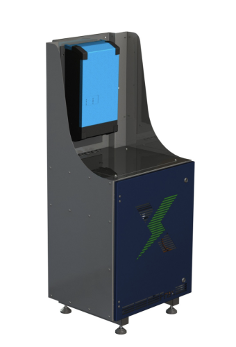 Frax M2