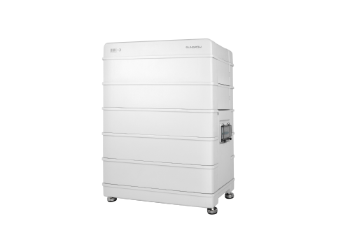 Sungrow Batterij | SBR064-256