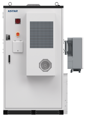 KSTAR versterkt zijn positie in de Benelux met de nieuwe BluePulse Series