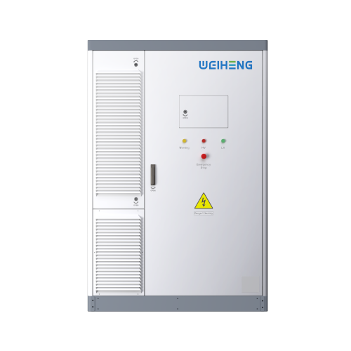 Battery Box 4.99-29.9kWh
