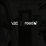 V2C en Road kondigen hardware integratie aan