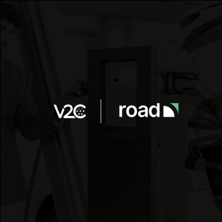 V2C en Road kondigen hardware integratie aan