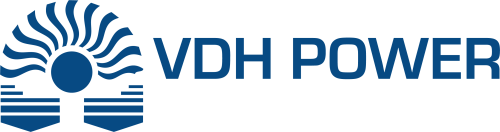 Logo VDH Power
