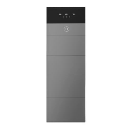 Hoymiles HiOne all-in-one energieopslag systeem