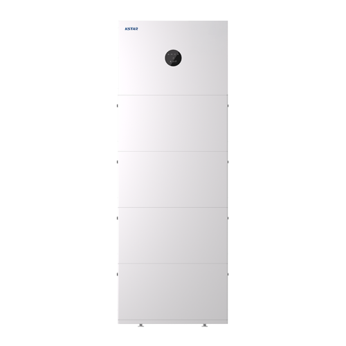 Kstar BlueSpark All-in-One