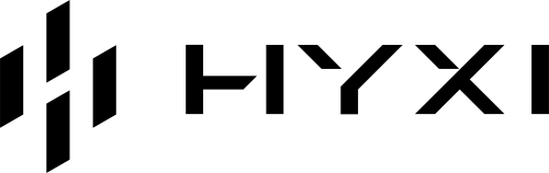 Logo Zhejiang Hyxi Technology Co., Ltd.