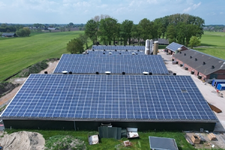 DE 10 VOORDELEN VAN ZONNEPANELEN MET EEN ACCU