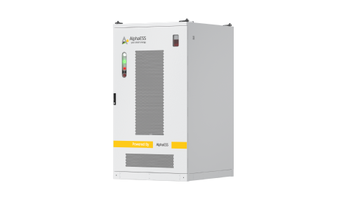 AlphaESS STORION-LC-TB125