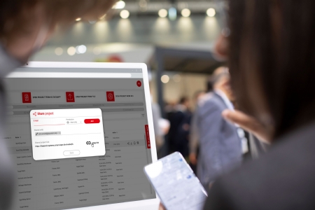 Eenvoudigere planning en snellere installatie van fotovoltaïsche systemen: K2 Systems presenteerde geoptimaliseerde montagesystemen en digitale tools op Intersolar