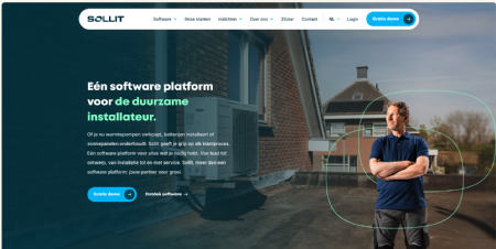 2Solar is nu Sollit