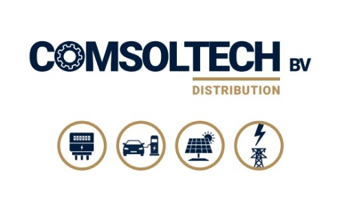 Logo S.E.P. - COMSOLTECH