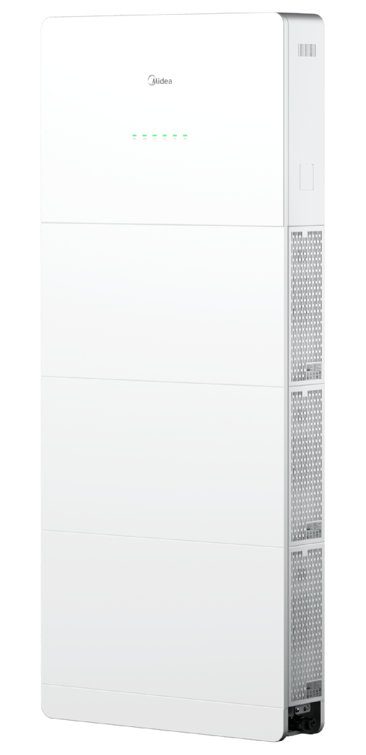 MHelios by Midea introduceert All-in-One thuisbatterij in snelgroeiende markt