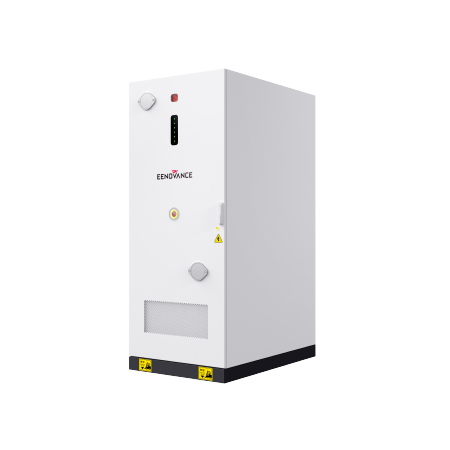 Eenovance E-MATE 125-261-L behaalt volledige UL9540A-certificering, Tier 1-fabrikant onderstreept hoogste standaard in veiligheid.