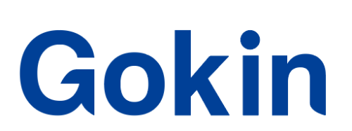 Logo GUANGZHOU GOKIN SOLAR TECHNOLOGY CO., LTD.