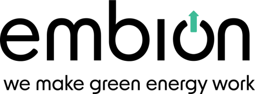 Logo Embion