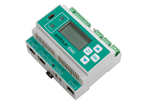 Embion EMS