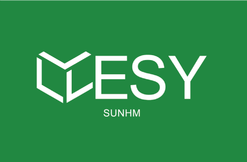 Logo ESY SUNHOME