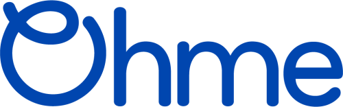 Logo Ohme EV