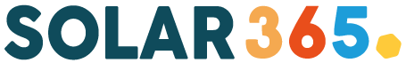 Logo Solar365