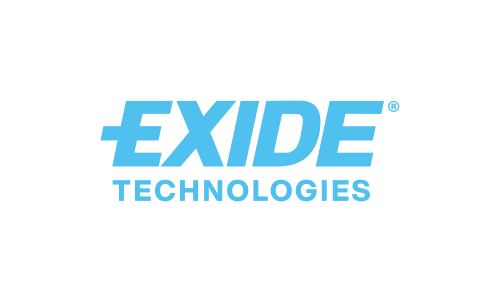 Logo Exide Technologies