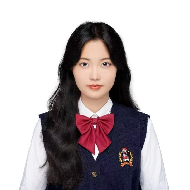 Spreker: Joy Ji Xiang