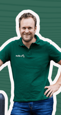 Spreker: Dirk van de Ven