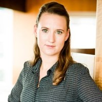 Spreker: Emily van Eck