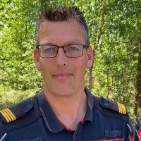 Spreker: Gerard Holtkamp