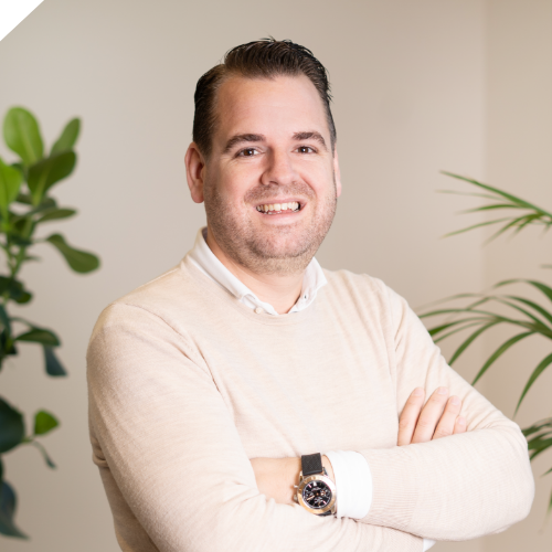 Spreker: Jaap van der Heijden