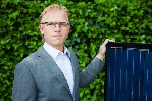 Spreker: Jan Albert Timmerman