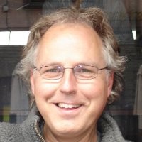 Spreker: Paul Cornelissen